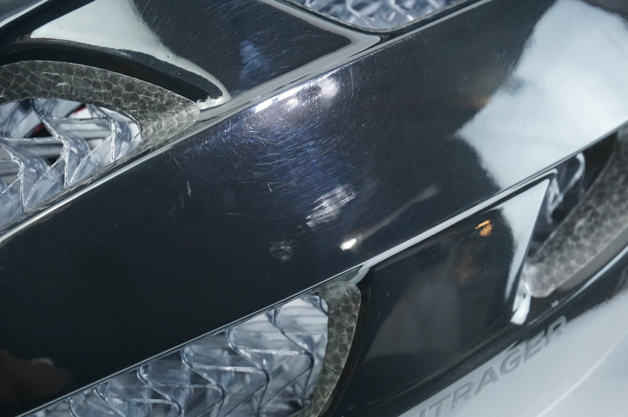 BONTRAGER STARVOS WAVECEL ASIA FIT S/Mサイズ ヘルメット / 中目黒店