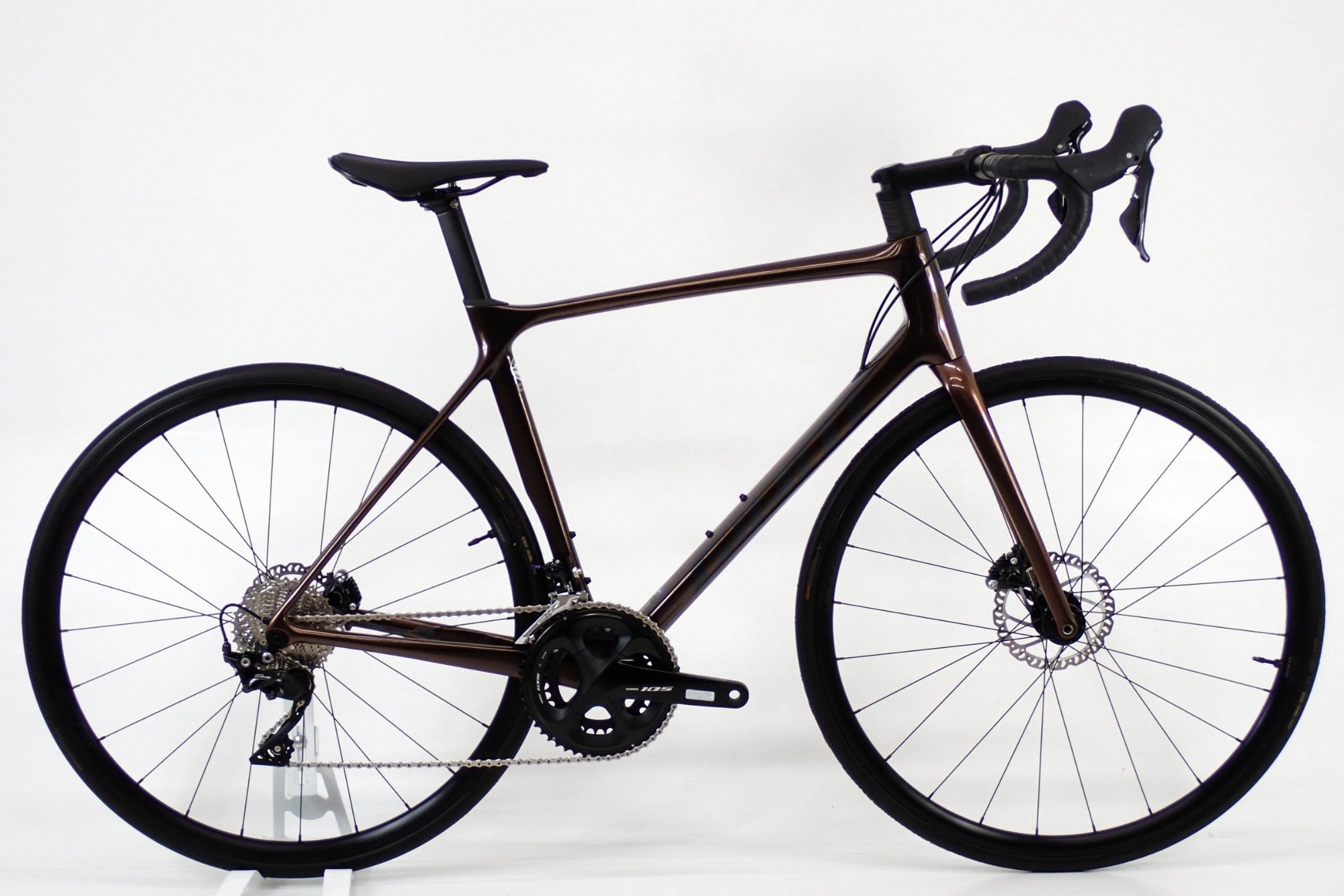GIANT 「ジャイアント」 TCR ADVANCED 2 DISC KOM 2024年モデル ロード