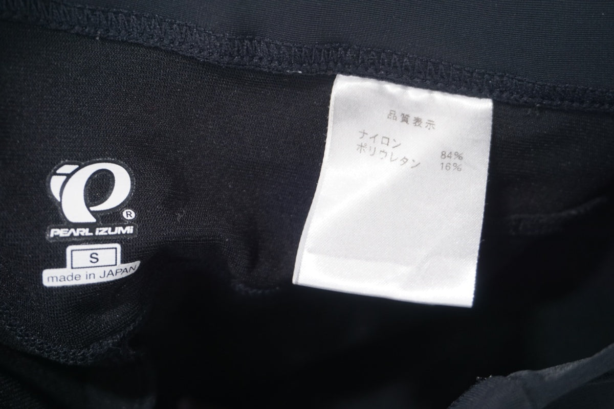 PEARL IZUMI 「パールイズミ」 Sサイズ ビブタイツ / 滋賀大津店