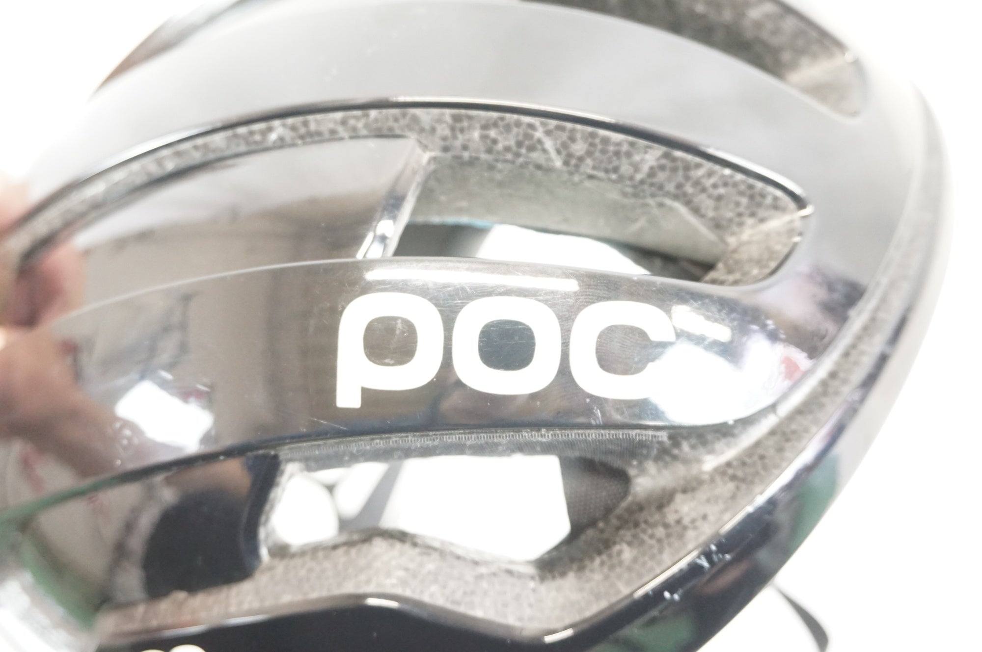 POC 「ポック」 OMNE AIR SPIN 56-61cm ヘルメット / 宇都宮店