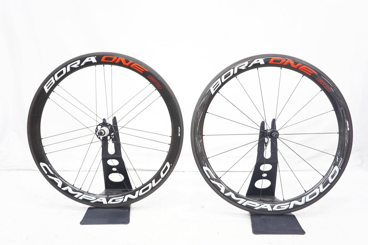 DE ROSA KING BORA ONE 50 TU AC3 ※引取希望 DE ROSA KING BORA ONE 50