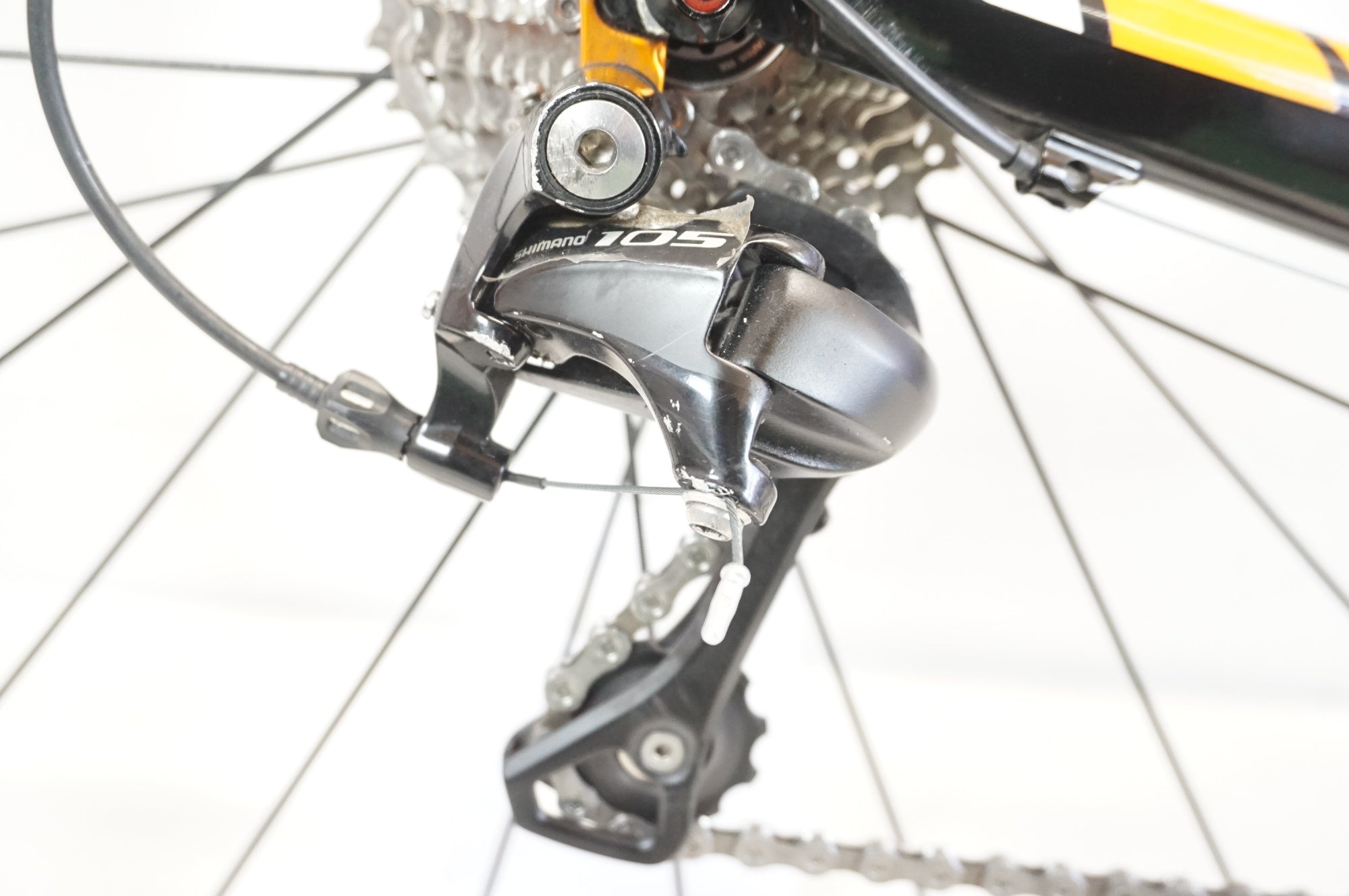 TREK 「トレック」 DOMANE 4.3 2015年モデル ロードバイク / 宇都宮店