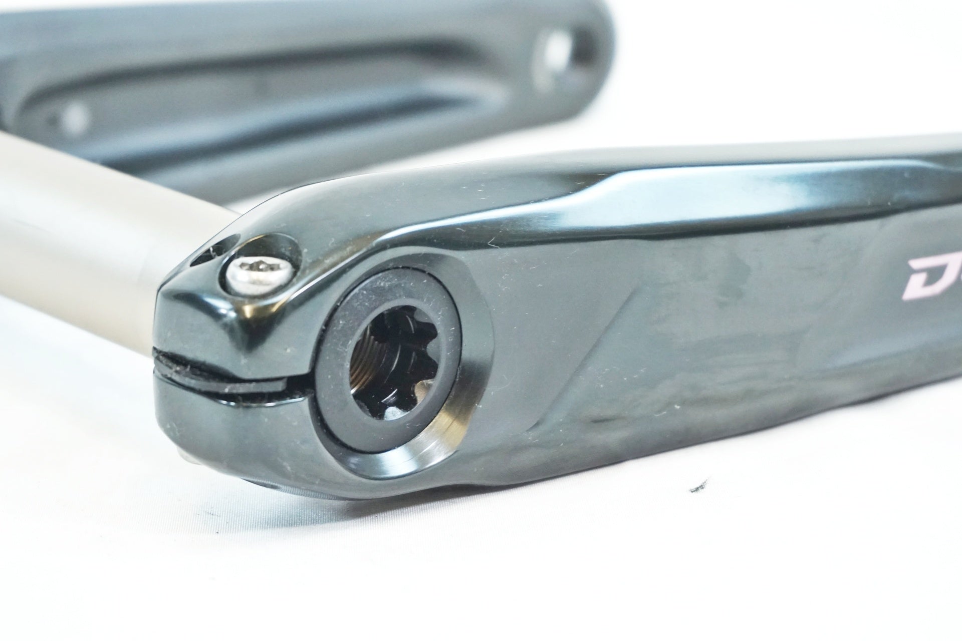 SHIMANO 「シマノ」 DEORE FC-M6100 175mm クランク / 有明ガーデン店