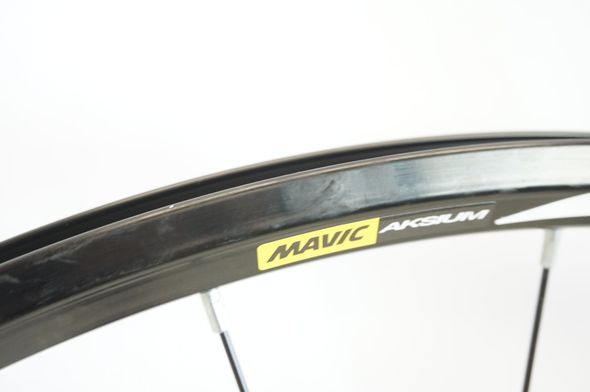 MAVIC 「マビック」 AKSIUM DISC シマノ11S ホイールセット / 宇都宮店
