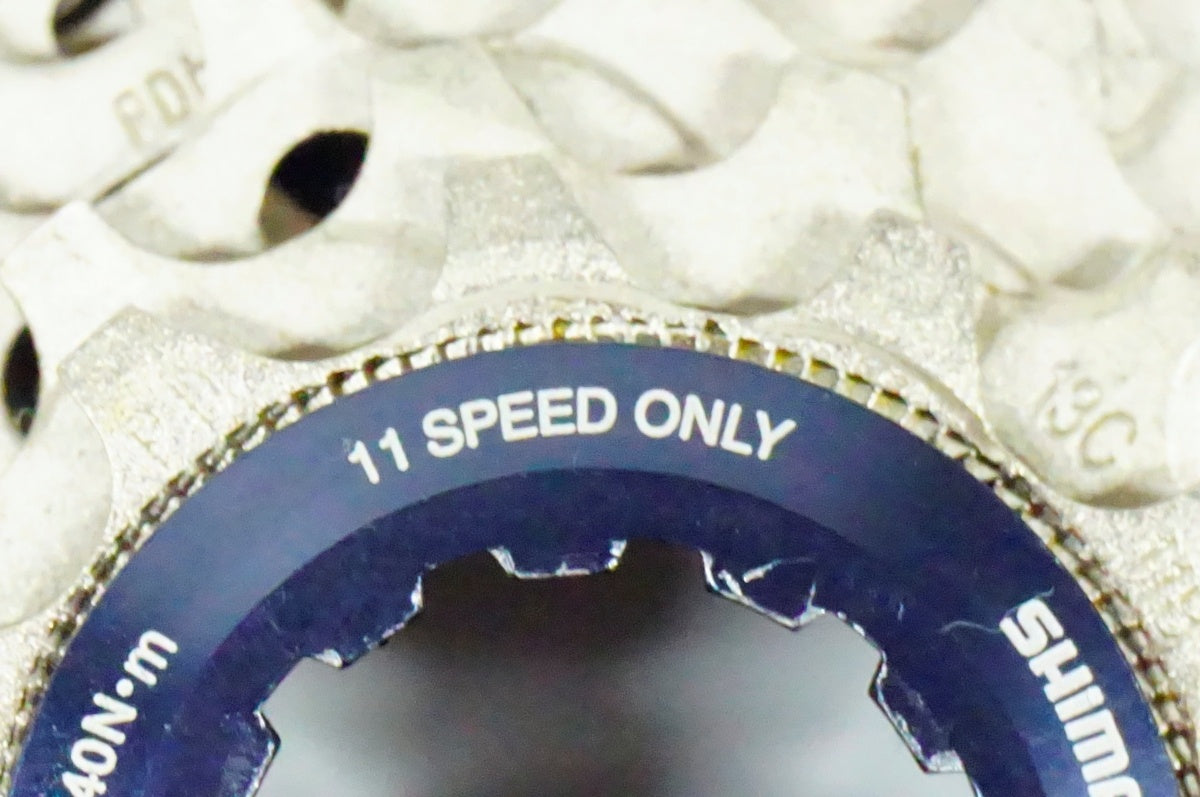 SHIMANO 「シマノ」 CS-HG800-11 11-34T スプロケット / 名古屋大須店