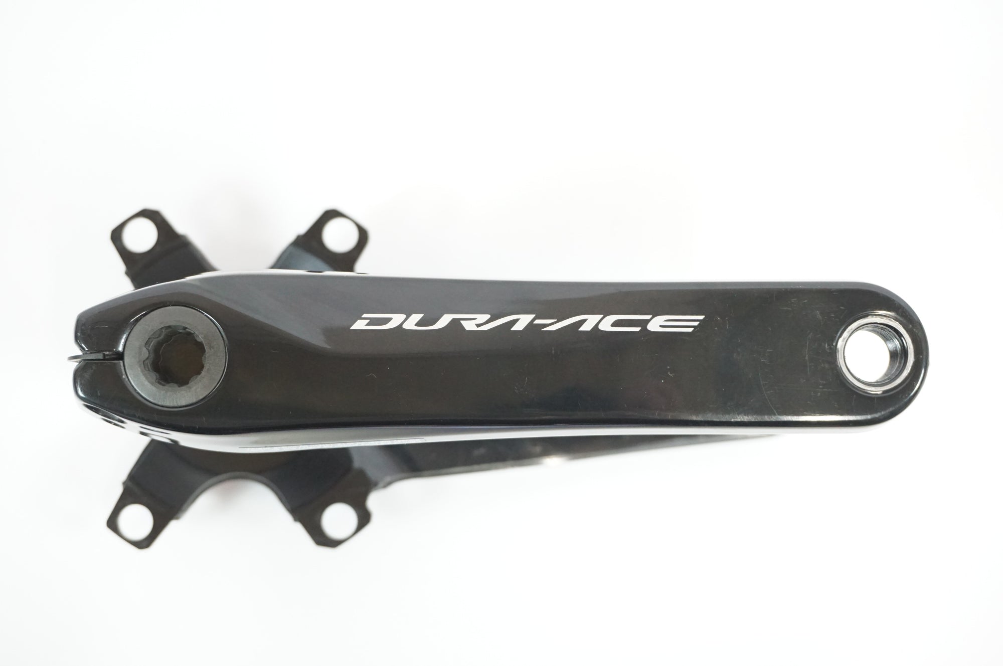 SHIMANO 「シマノ」 DURA-ACE FC-R9100 170mm クランクアーム / 宇都宮店