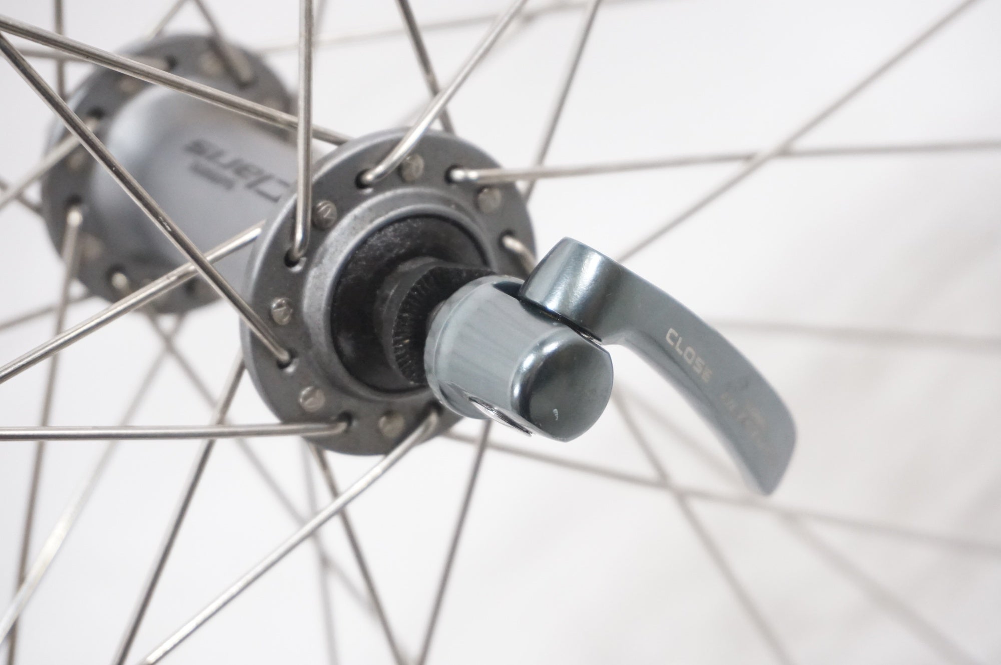 SHIMANO 「シマノ」 HB-2400ハブ ALEXRIMS リム フロントホイール / AKIBA店