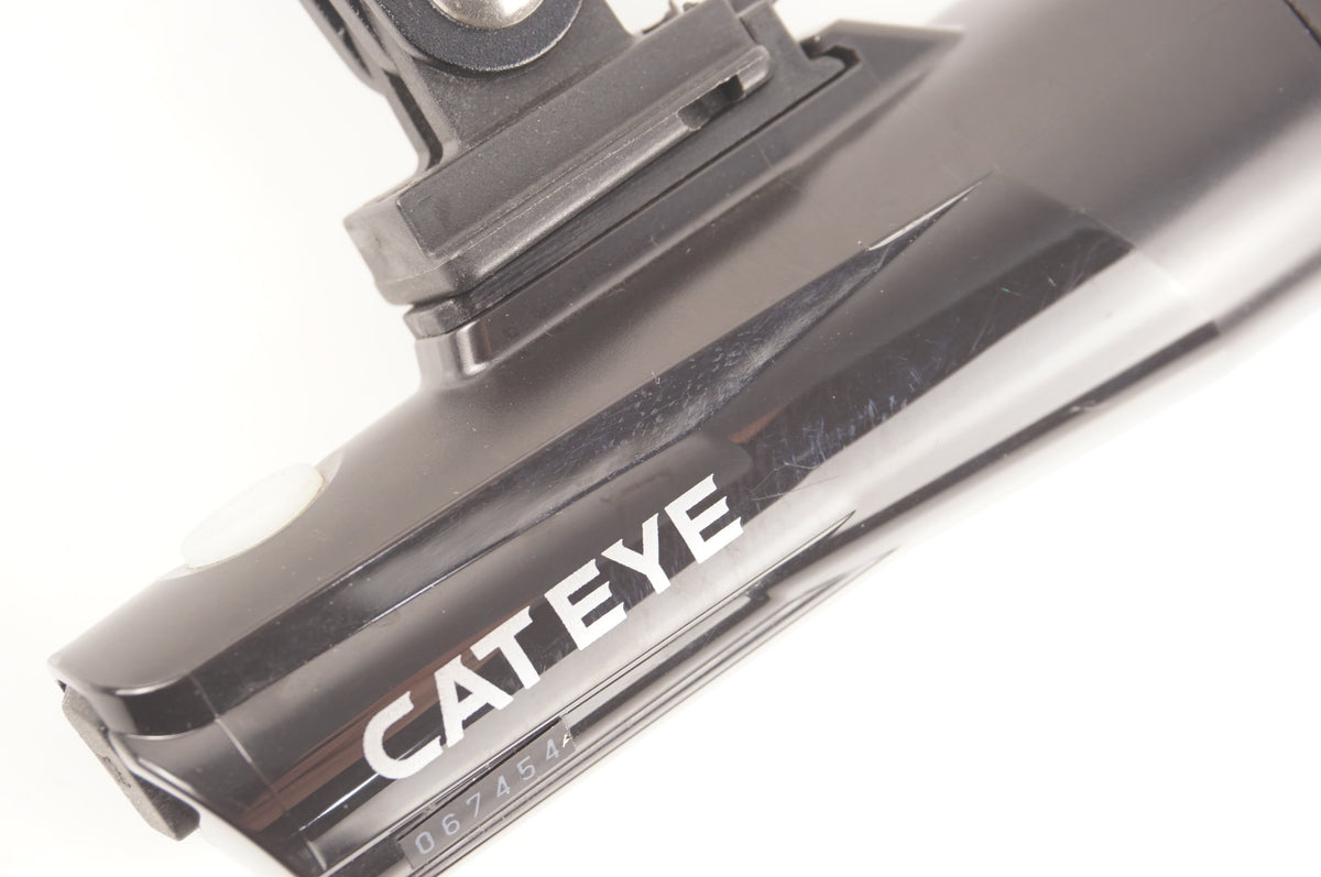 CATEYE 「キャットアイ」 GVOLT70 HL-EL551RC ライト / 中目黒店