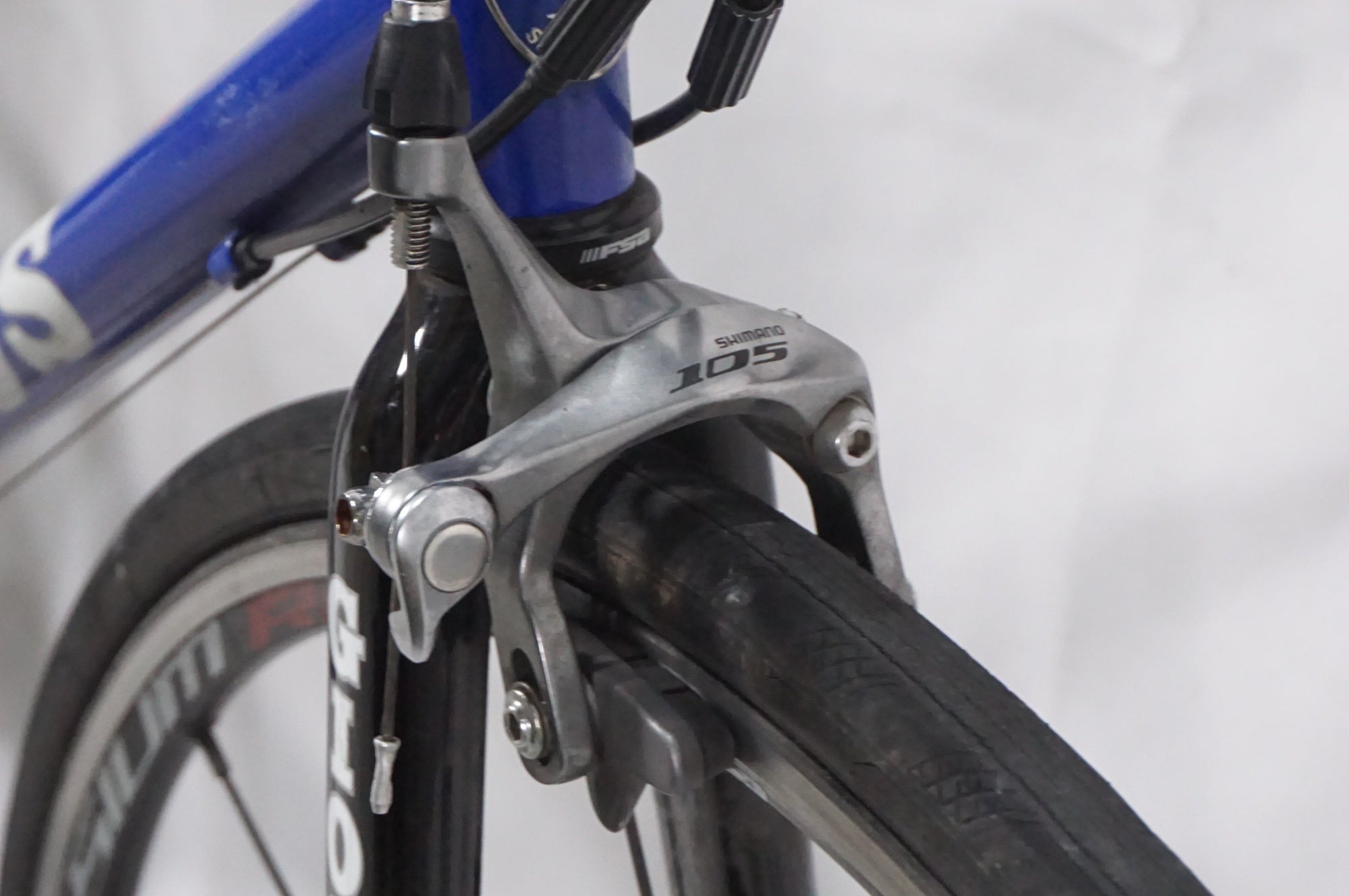 GIOS 「ジオス」 FELLEO 105 2012年モデル ロードバイク / AKIBA店