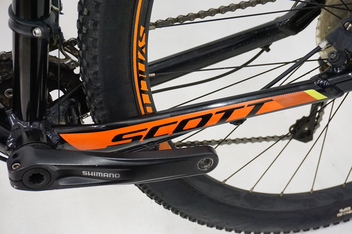 SCOTT「スコット」 SCALE 970 2018年モデル マウンテンバイク / 浜松店