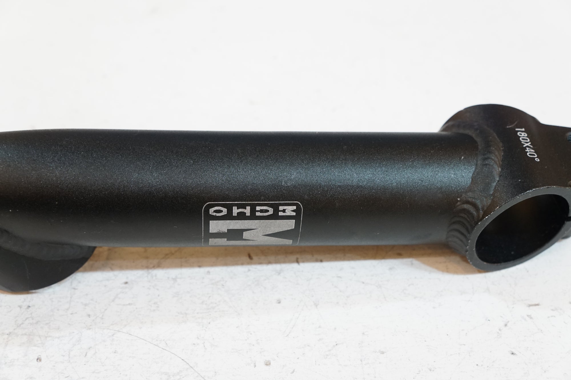 ECHO 「エコー」 φ31.8 180mm 40° ステム / バイチャリ浦和ベース