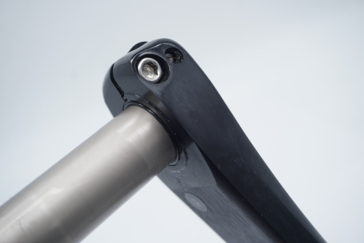 SHIMANO 「シマノ」 105 FC-R7100 50-34T 165mm クランク / 滋賀大津店