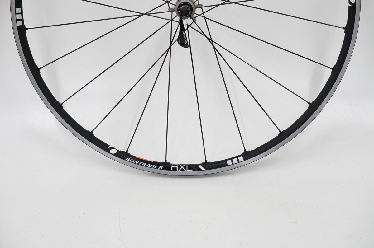 BONTRAGER 「ボントレガー」 RXL SHIMANO11S ホイールセット / 浜松店