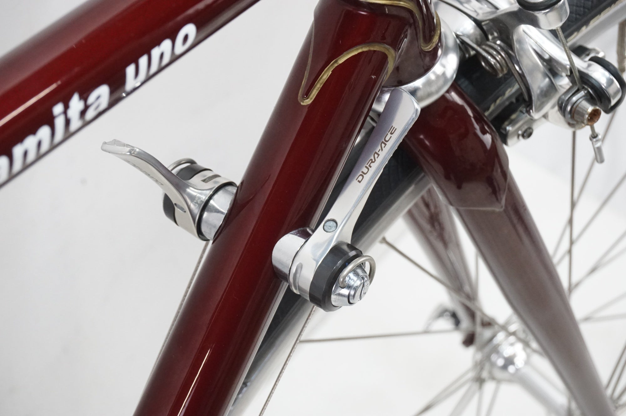 CALAMITA 「カラミータ」 UNO 2013年モデル ロードバイク / 大宮店