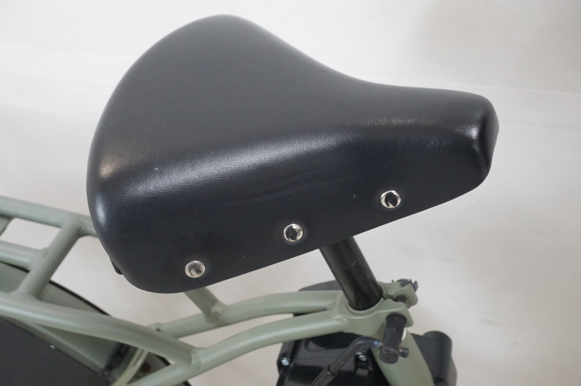 PANASPNIC 「パナソニック」 ギュット・クルーム・F・DX BE-FHD031G 2023年モデル 20インチ 電動アシスト自転車 / 福岡店