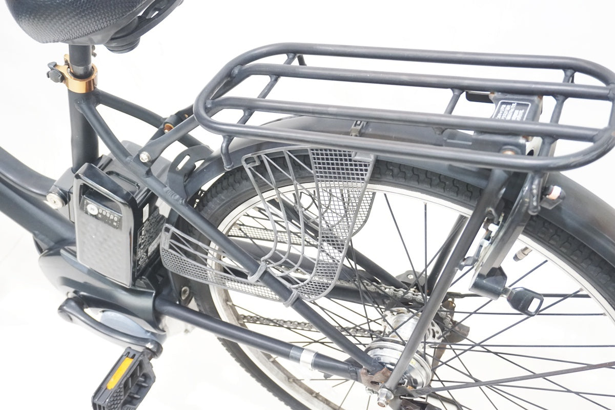 PANASONIC 「パナソニック」 ティモ・S BE-ELST635 2021年モデル 電動アシスト自転車/ 京都西院店