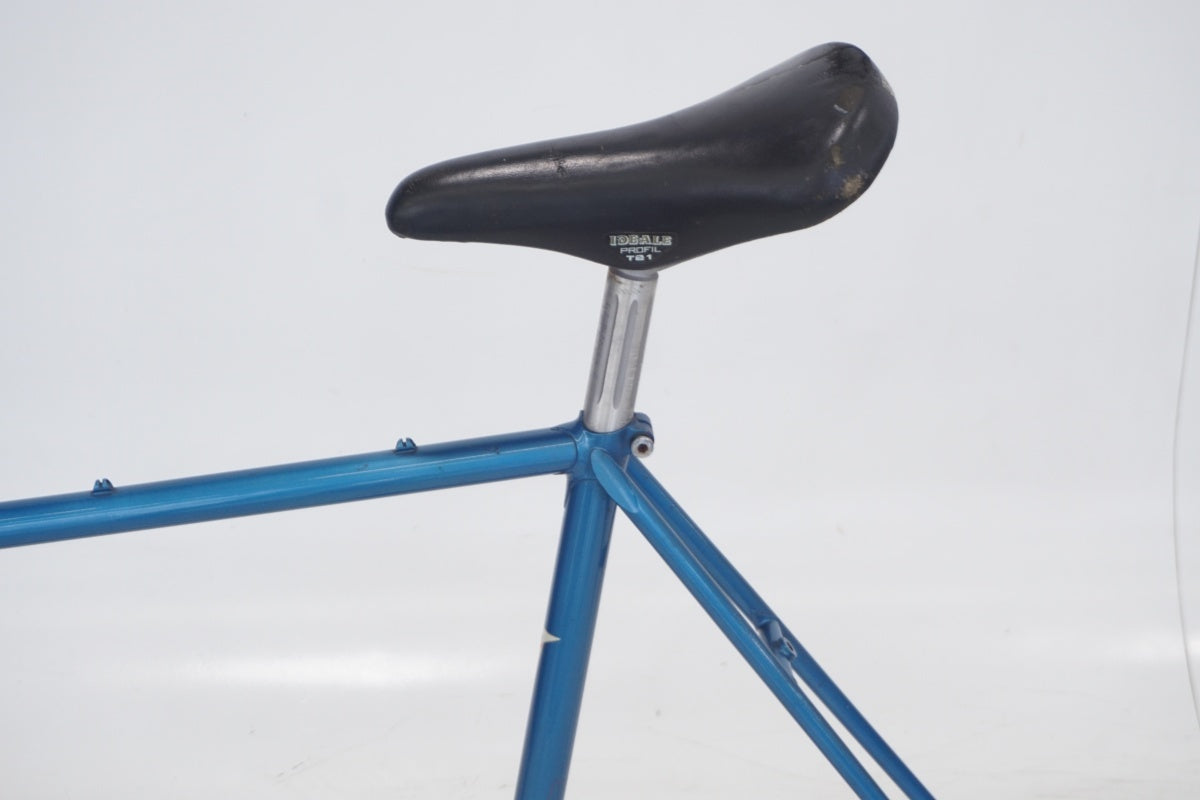 TOEI 「トーエイ」 オーダーフレーム 2000年頃 フレームセット / 滋賀大津店