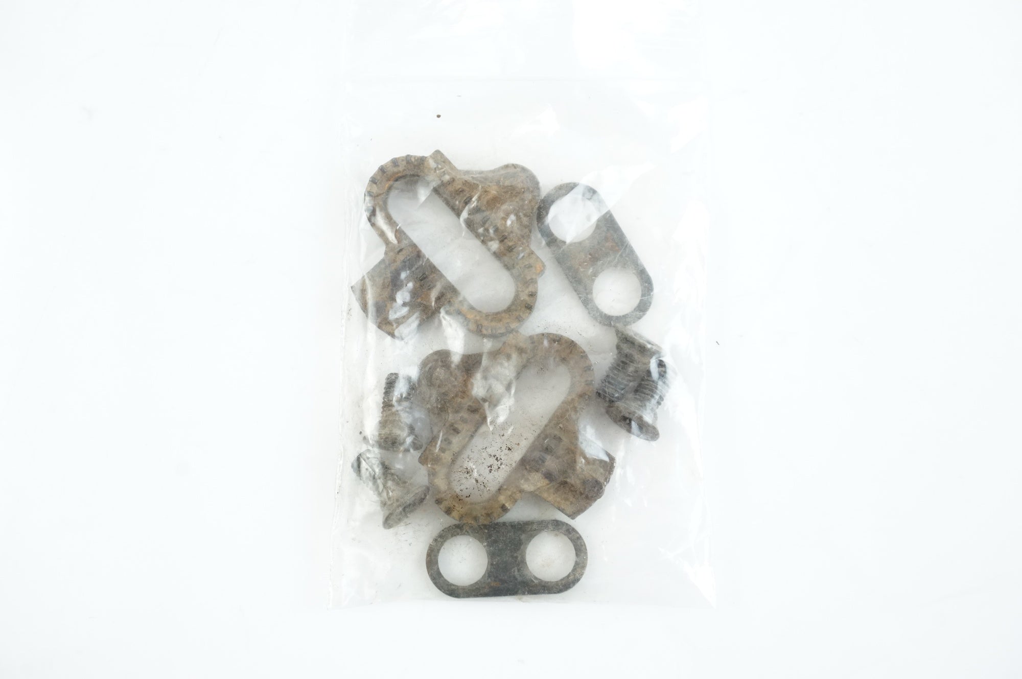 SHIMANO 「シマノ」 PD-M520 ビンディングペダル / 中目黒店