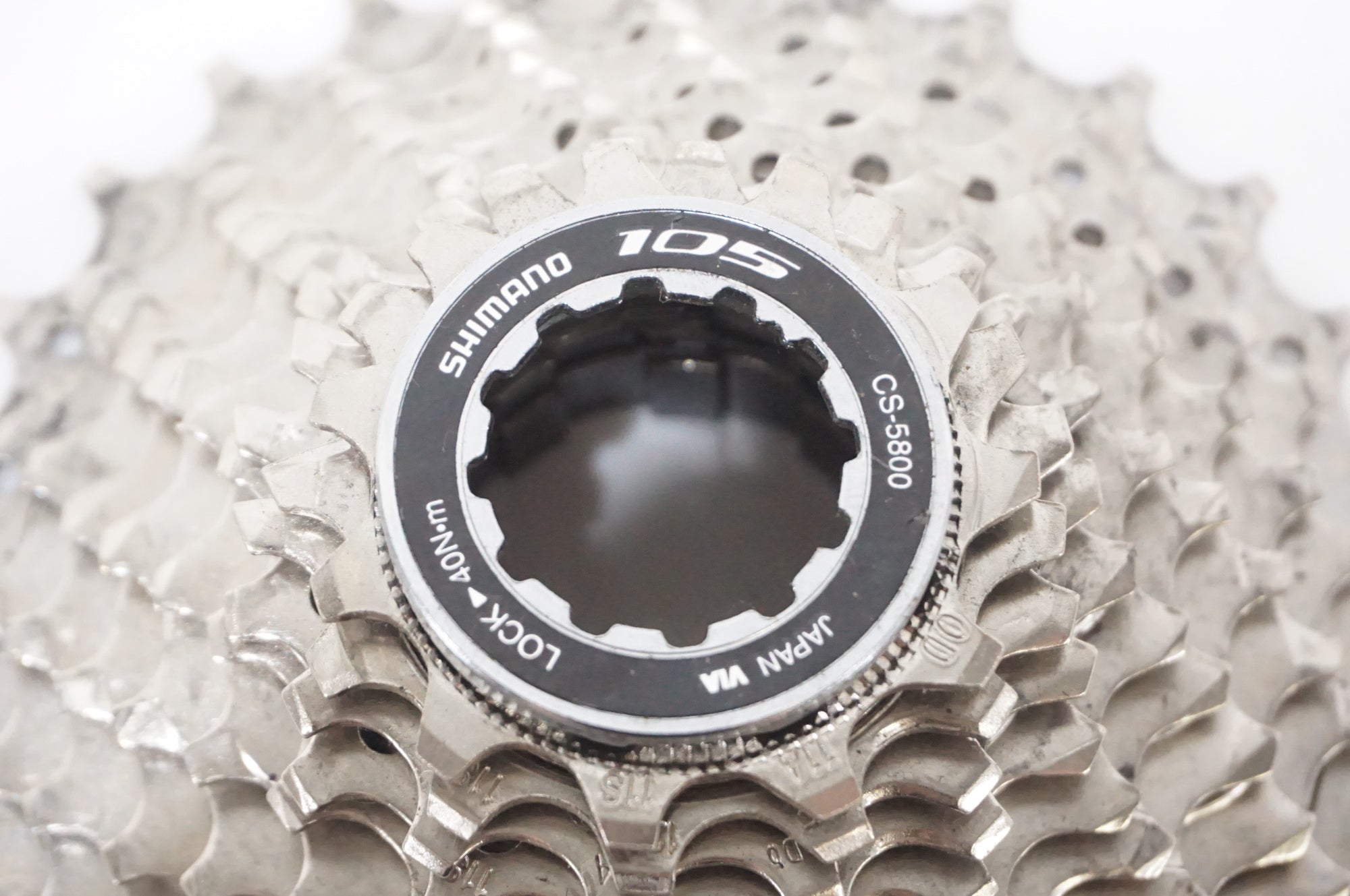 SHIMANO 「シマノ」 105 CS-5800 11-28T スプロケット / AKIBA店