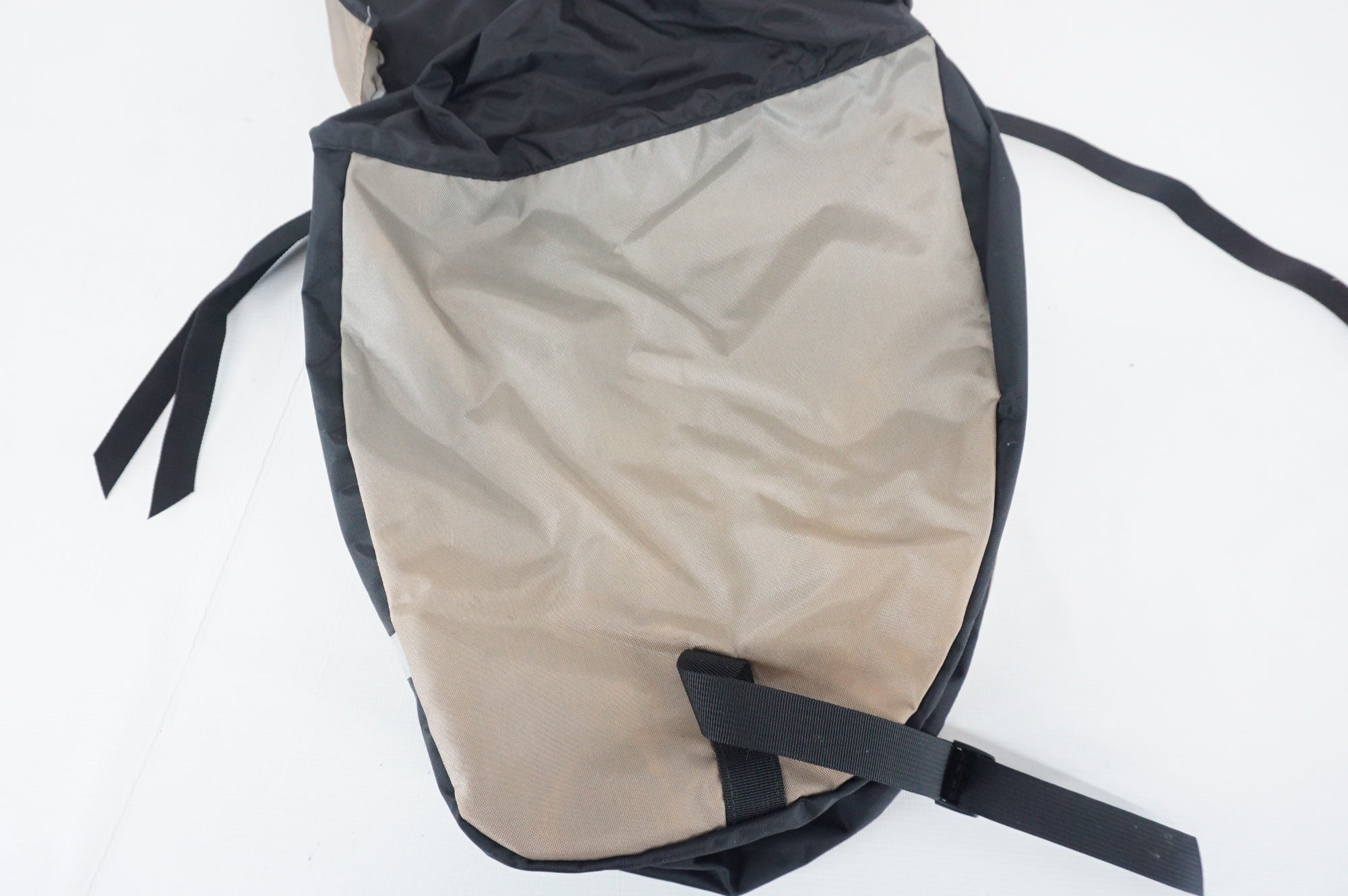 OSTRICH 「オーストリッチ」 P-115 パニアバッグ / 阪急塚口店