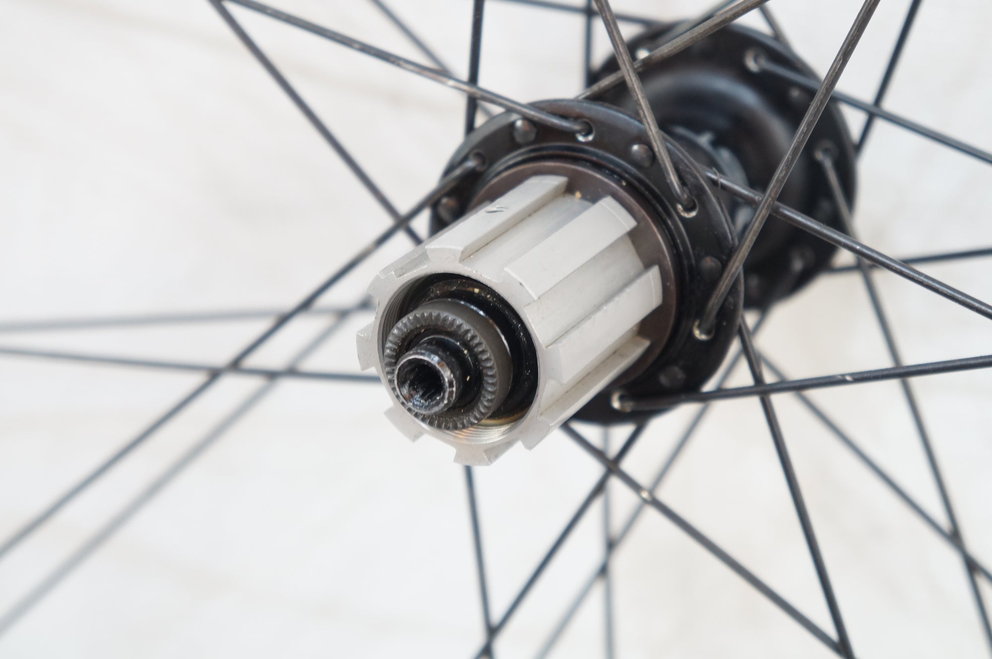 MOST 「モスト」 DUEL カンパフリー ホイールセット / バイチャリ浦和ベース