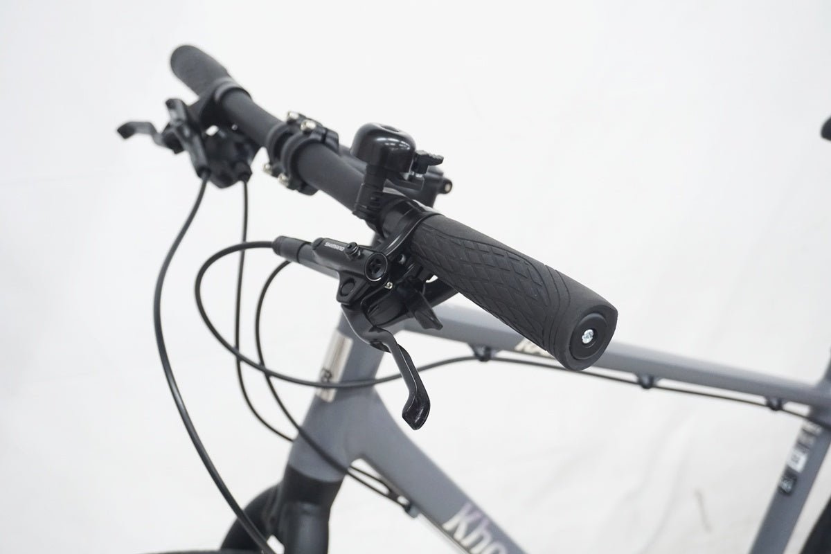 KHODAABLOOM 「コーダーブルーム」 RAIL DISC 2024年モデル クロスバイク/ 大阪美原北インター店