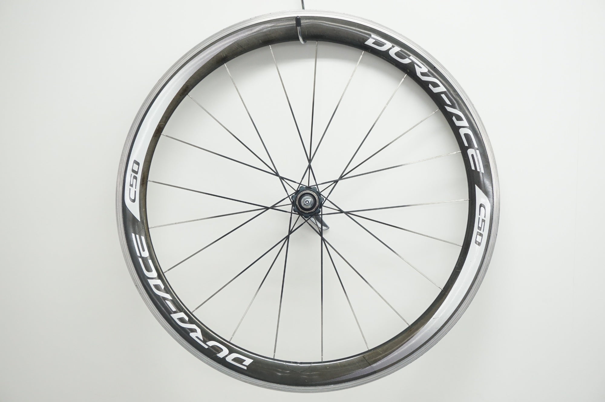 SHIMANO 「シマノ」 DURA-ACE WH-9000 C50 シマノ11速 リアホイール / 福岡店