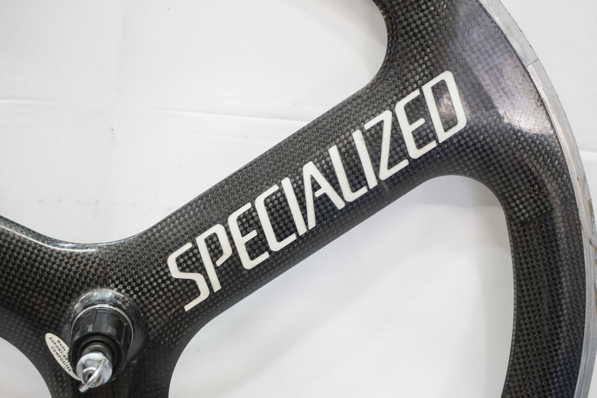 SPECIALIZED 「スペシャライズド」 3バトンリアホイール / 大宮店
