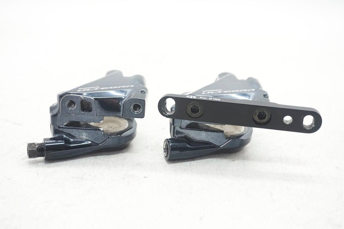 SHIMANO 「シマノ」 ULTEGRA BR-R8070 ディスクブレーキキャリパー / 大阪門真店