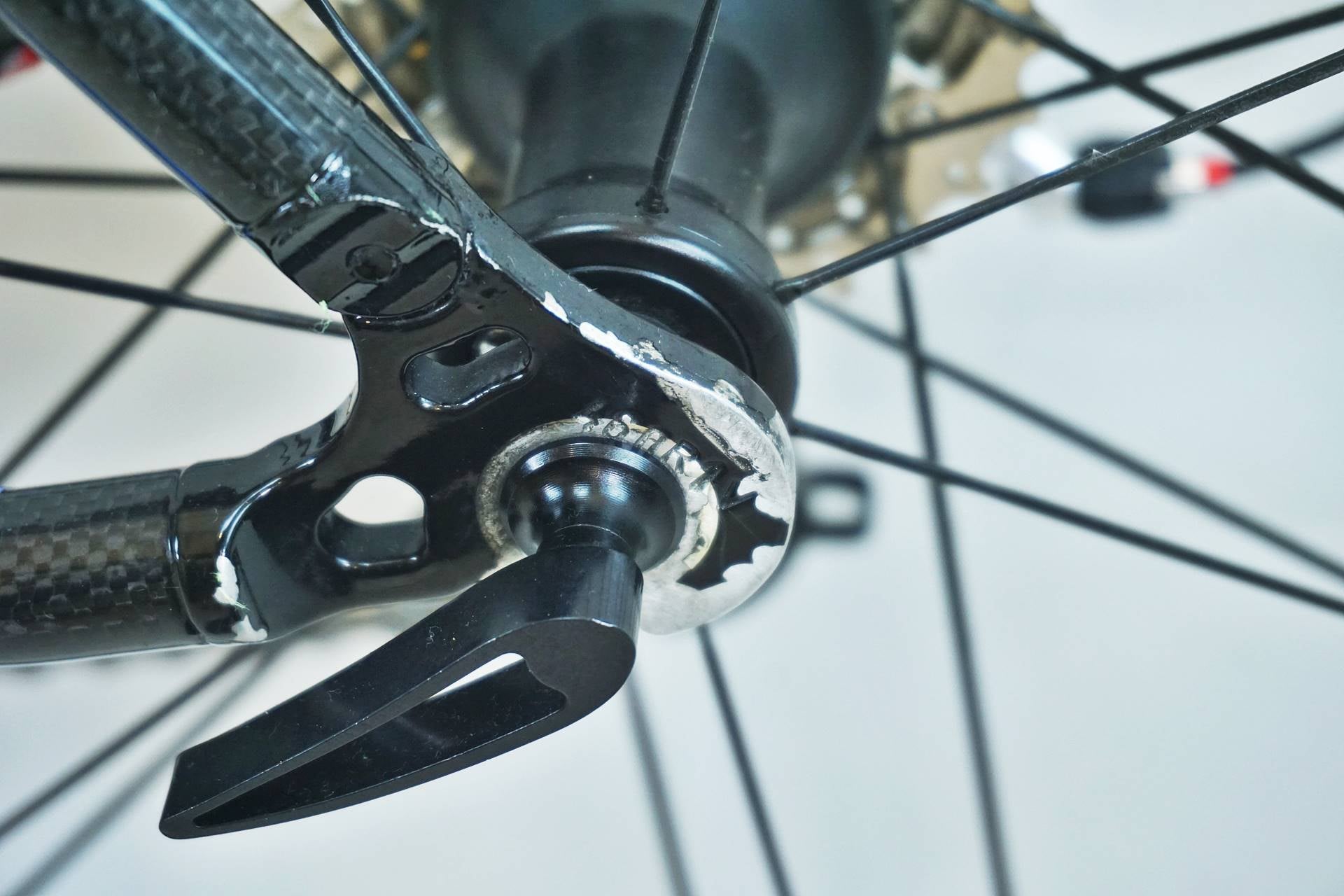 VINER 「ヴィナー」 MITUS 2008年モデル ロードバイク / 中目黒店