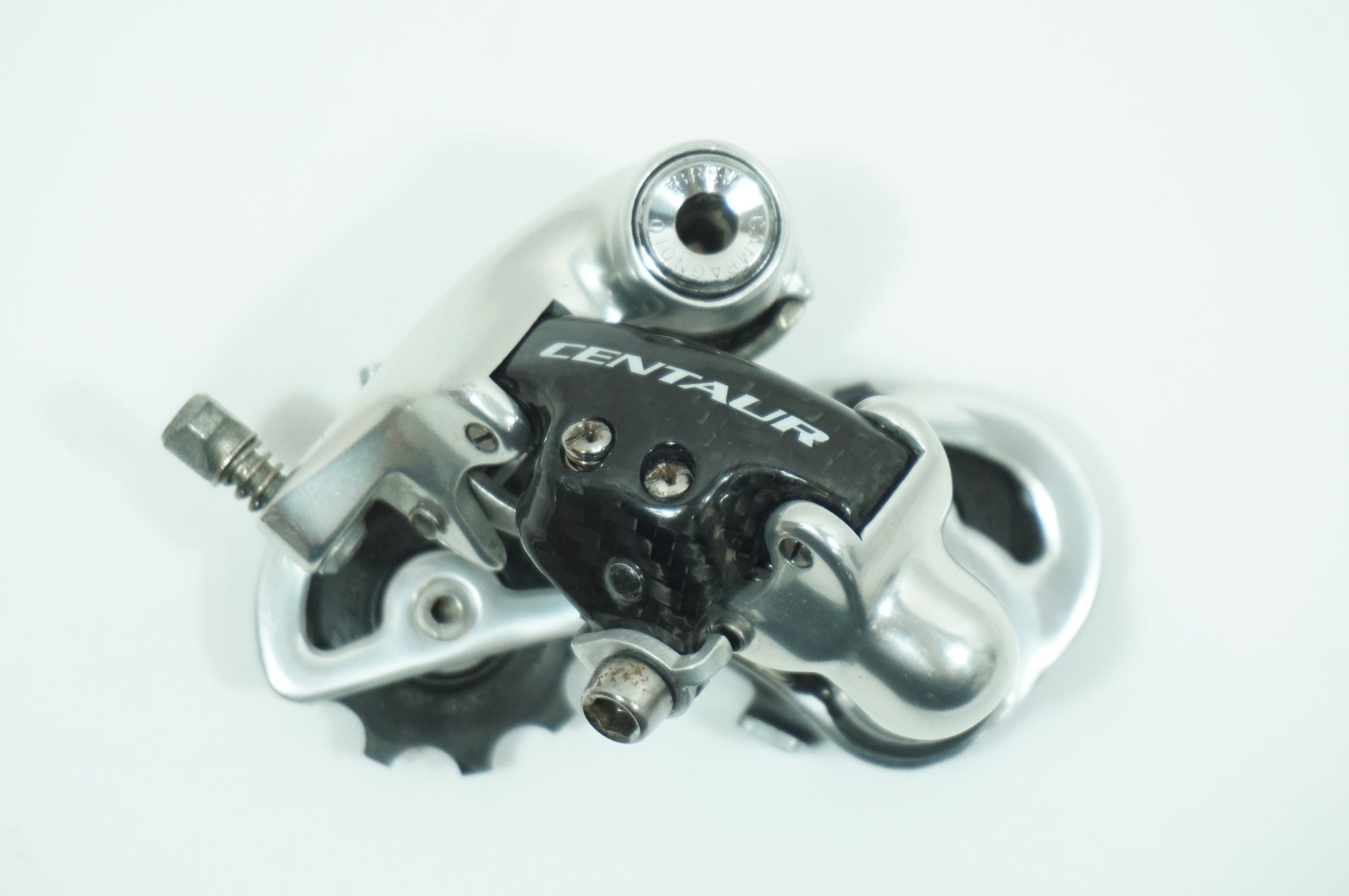 CAMPAGNOLO 「カンパニョーロ」 CENTAUR 10S リアディレイラー / 世田谷店