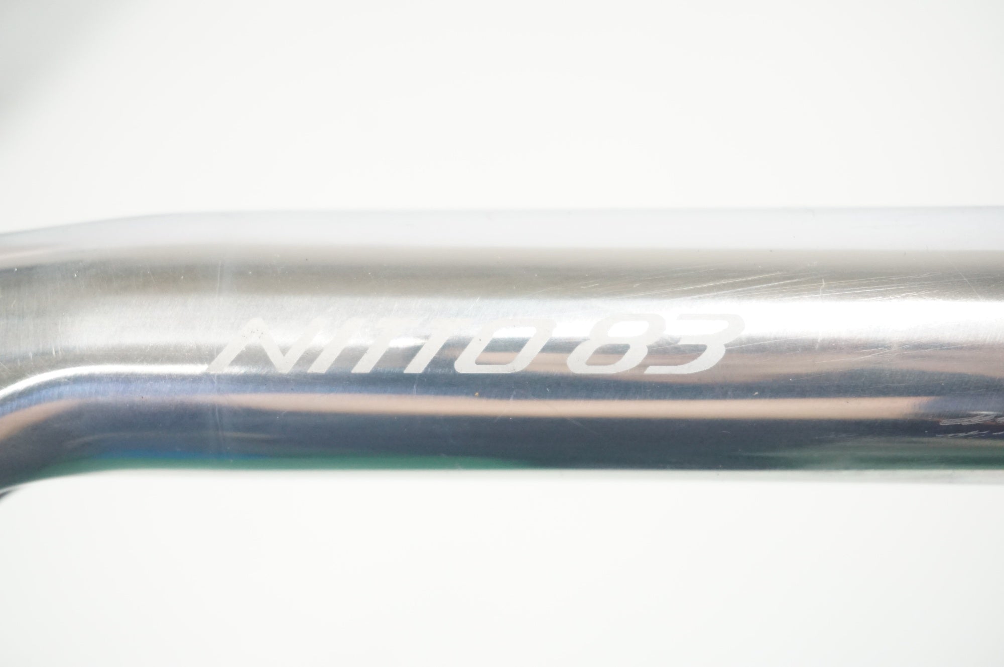 NITTO 「ニットー」 83 φ27.2 250mm シートポスト / 宇都宮店