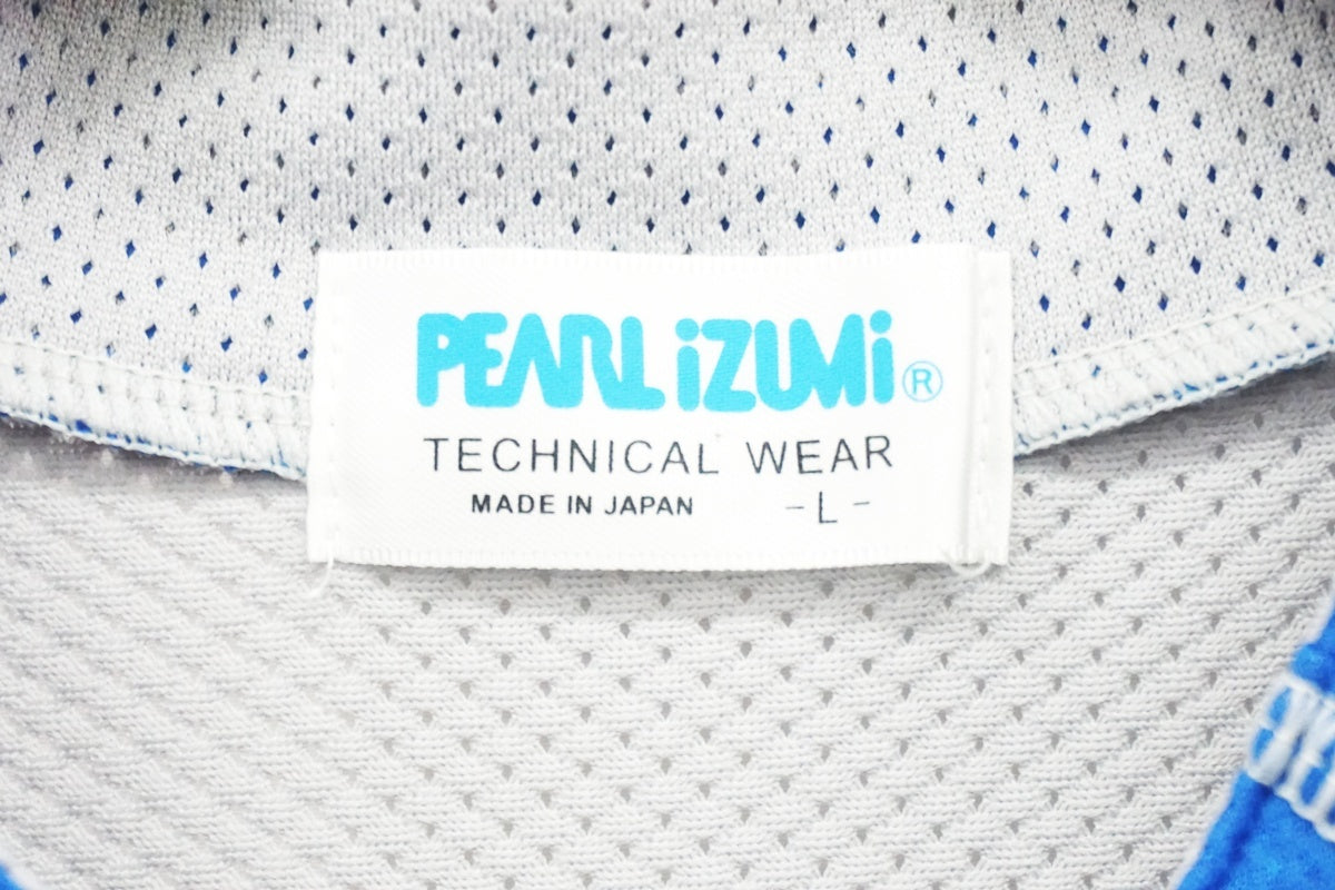 PEARL IZUMI 「パールイズミ」 Lサイズ ジャージ / 大阪美原北インター店