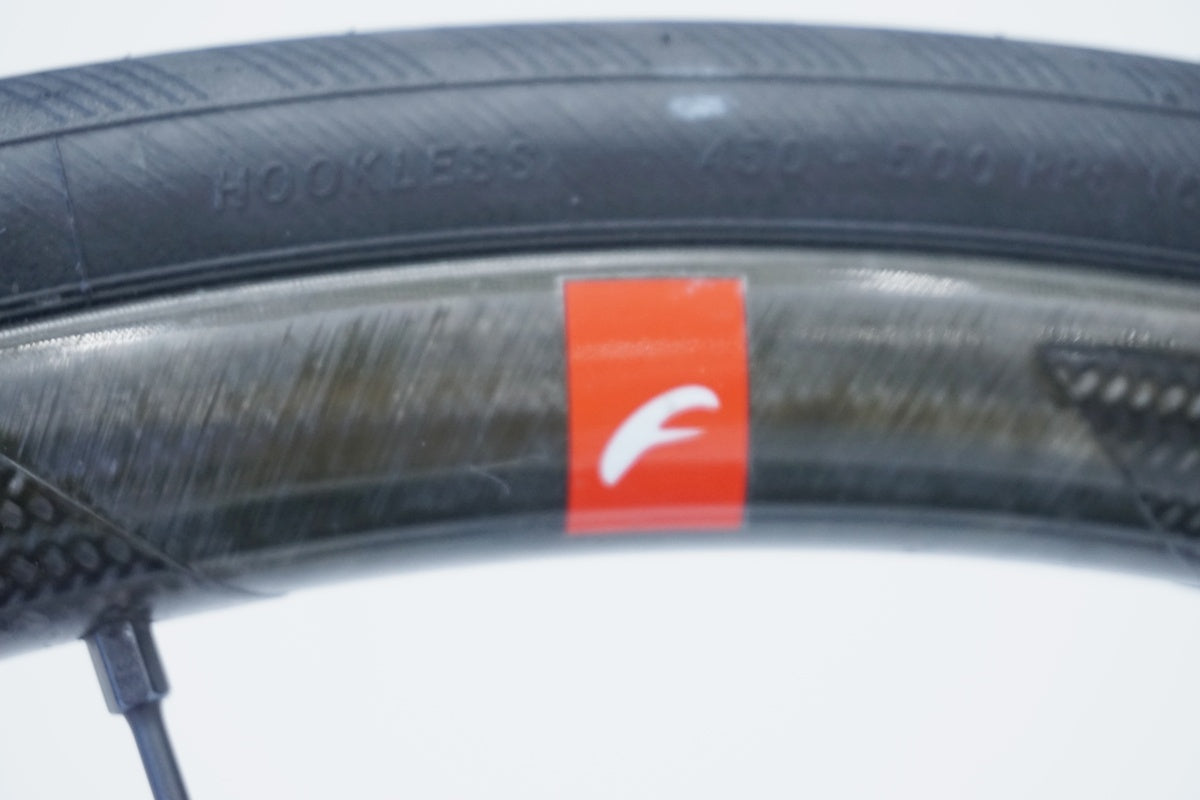 FULCRUM 「フルクラム」 RACING ZERO CARBON DB SHIMANO8-12S ホイールセット / 京都八幡店
