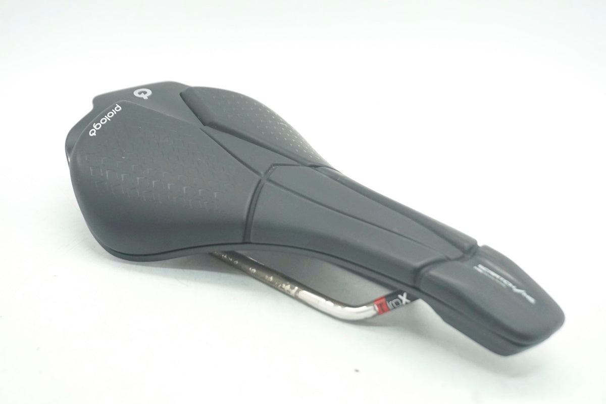 3000円 ☆prologo プロロゴ SCRATCH MS SPACE サドル Pro T 2.0