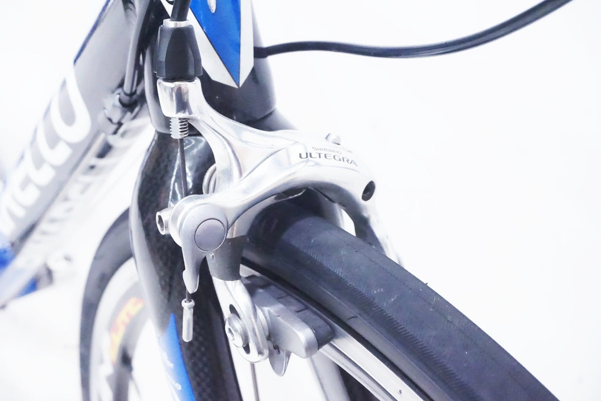 PINARELLO「ピナレロ」 GALILEO 2006年頃 ロードバイク/ 京都西院店