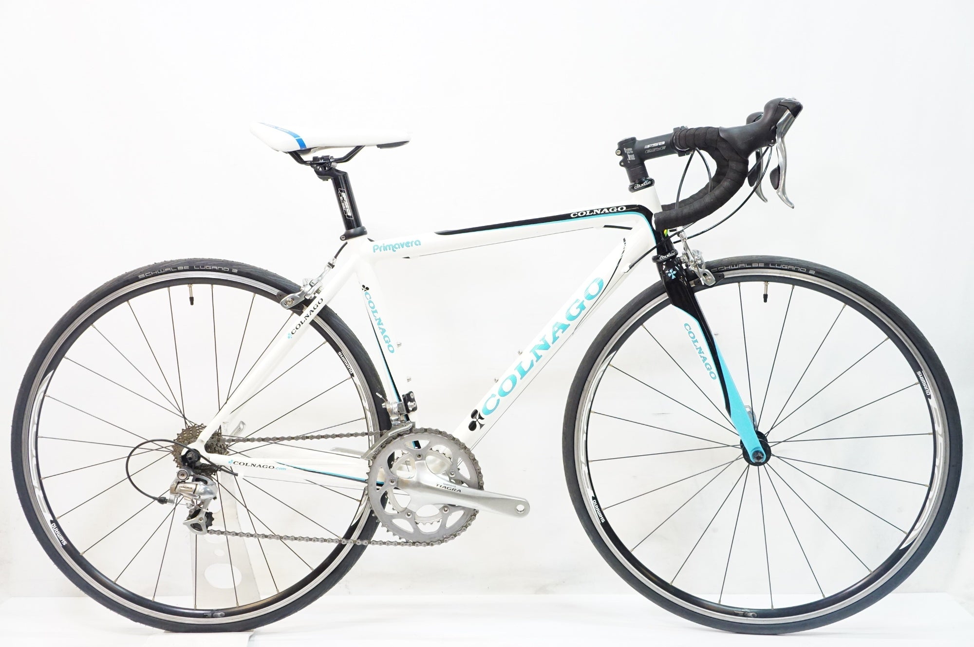 Trek ロードバイク Shimano sora 直接引き取り限定 トレック TREK クロスリップ CROSSRIP ELITE 2015年モデル 52サイズ