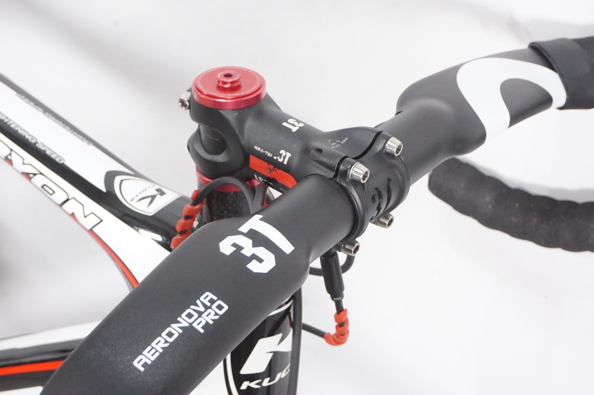 KUOTA 「クオータ」 KRYON 105 2015年モデル ロードバイク / AKIBA店