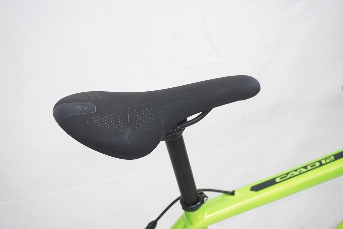 CANNONDALE 「キャノンデール」 CAAD12 TIAGRA 2018年モデル ロードバイク/ 大阪美原北インター店