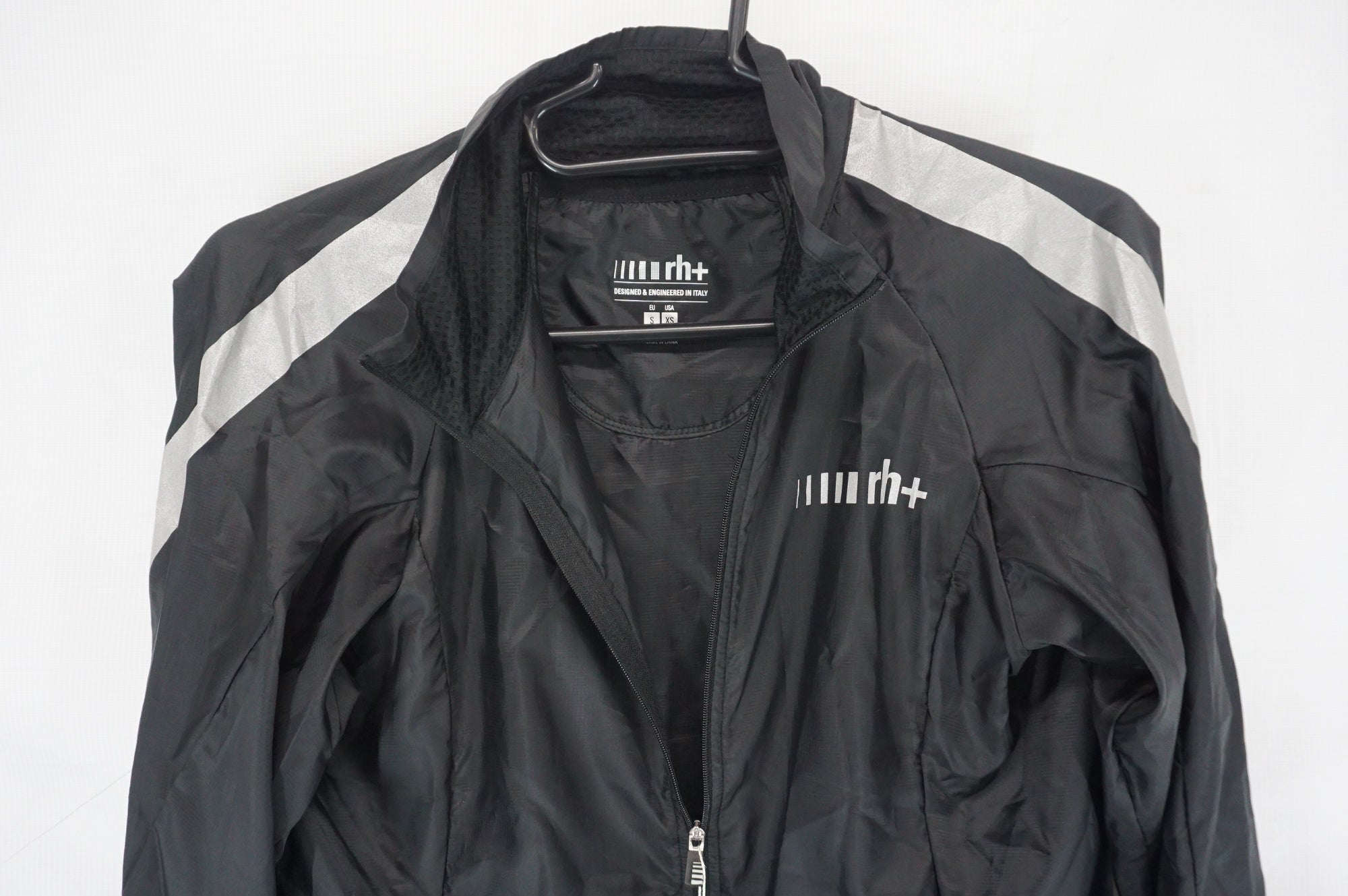 RH+ 「アールエイチプラス」 Sサイズ ウィンド ジャケット / 阪急塚口店