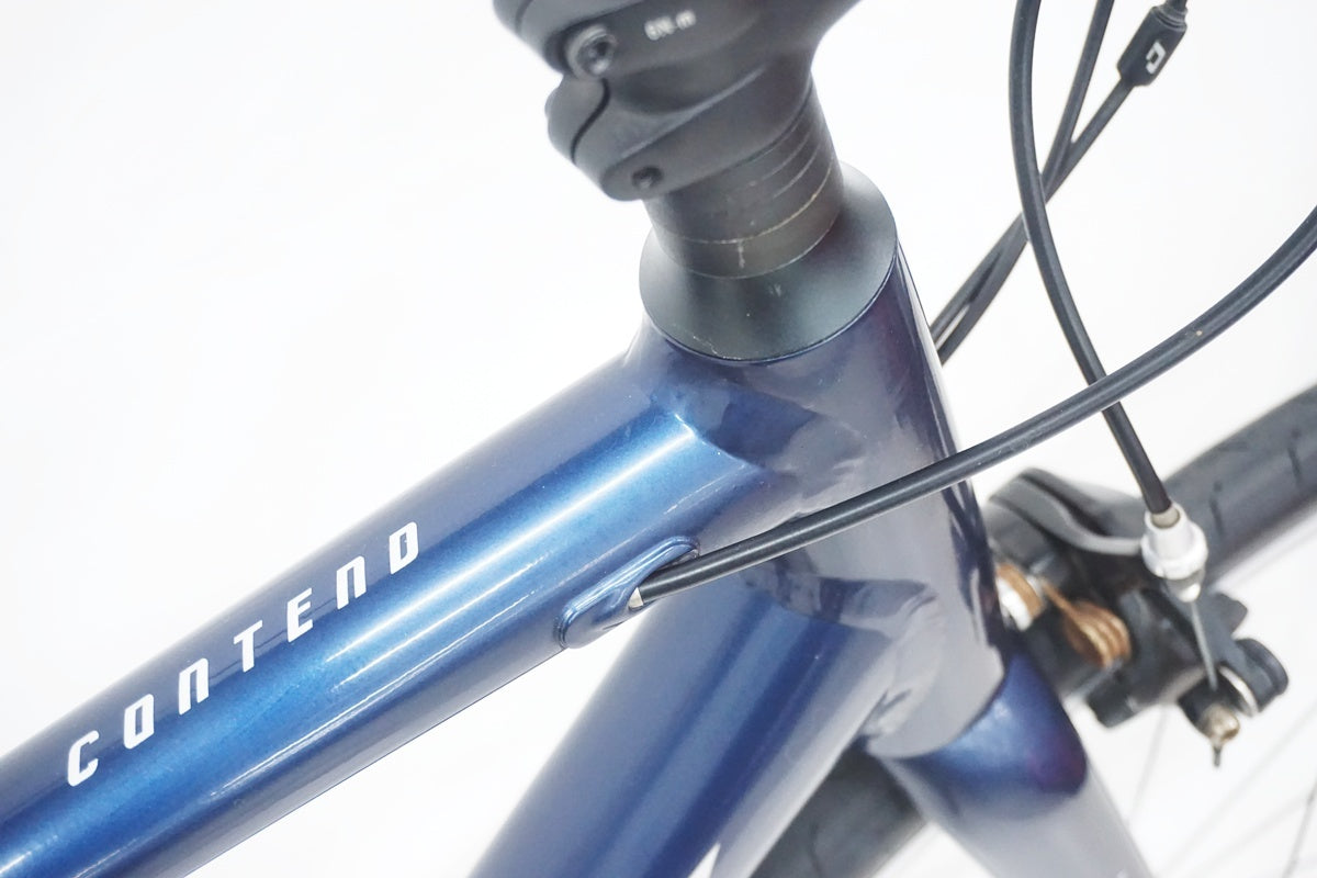 GIANT 「ジャイアント」 CONTEND1 2021年モデル ロードバイク/ 大阪美原北インター店