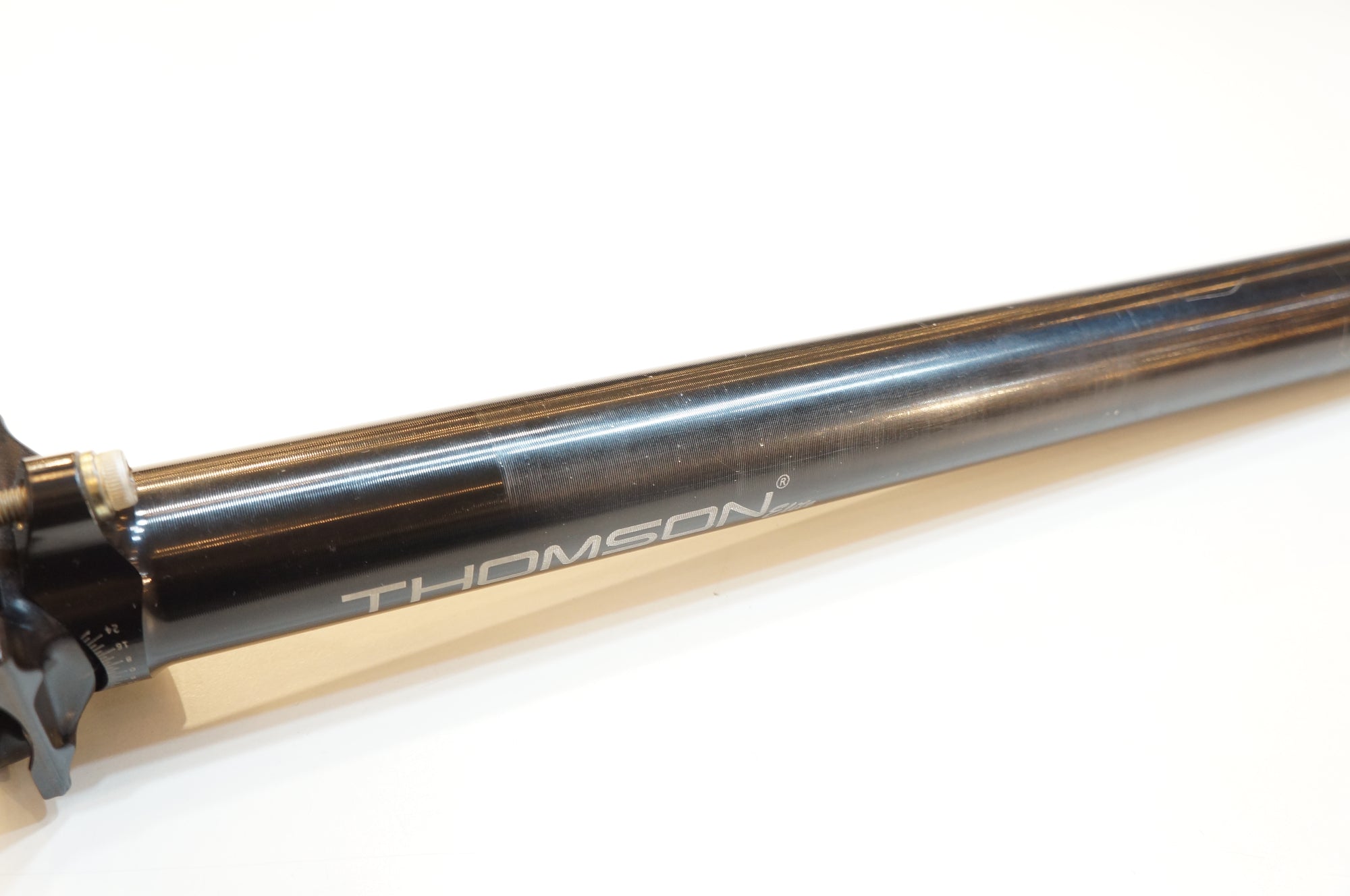 THOMSON 「トムソン」 ELITE φ30.9 305mm シートポスト / バイチャリ浦和ベース