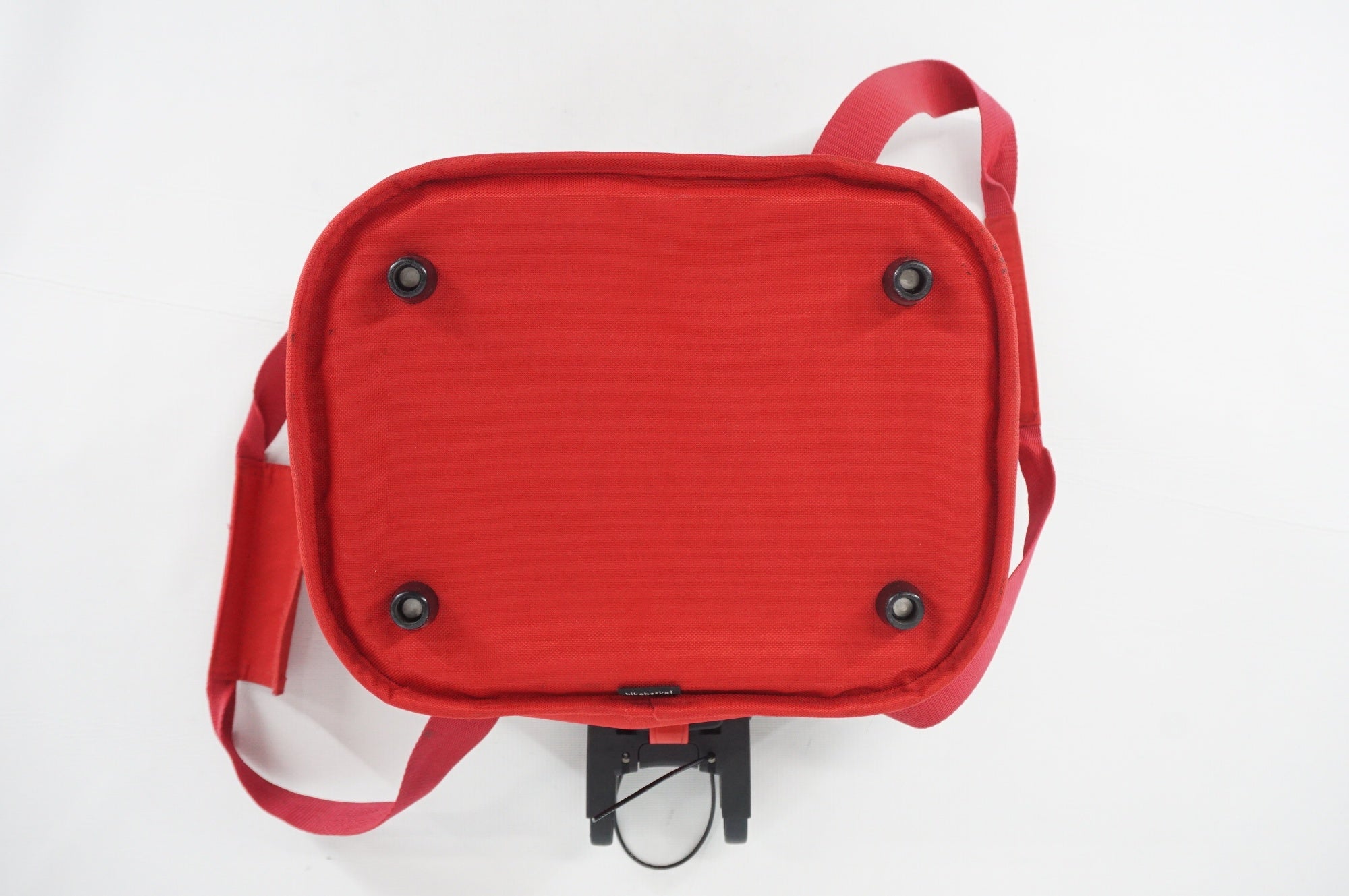 RIXEN&KAUL 「リクセンカウル」 KLICKFIX REISENTHEL バイクバスケット / 阪急塚口店