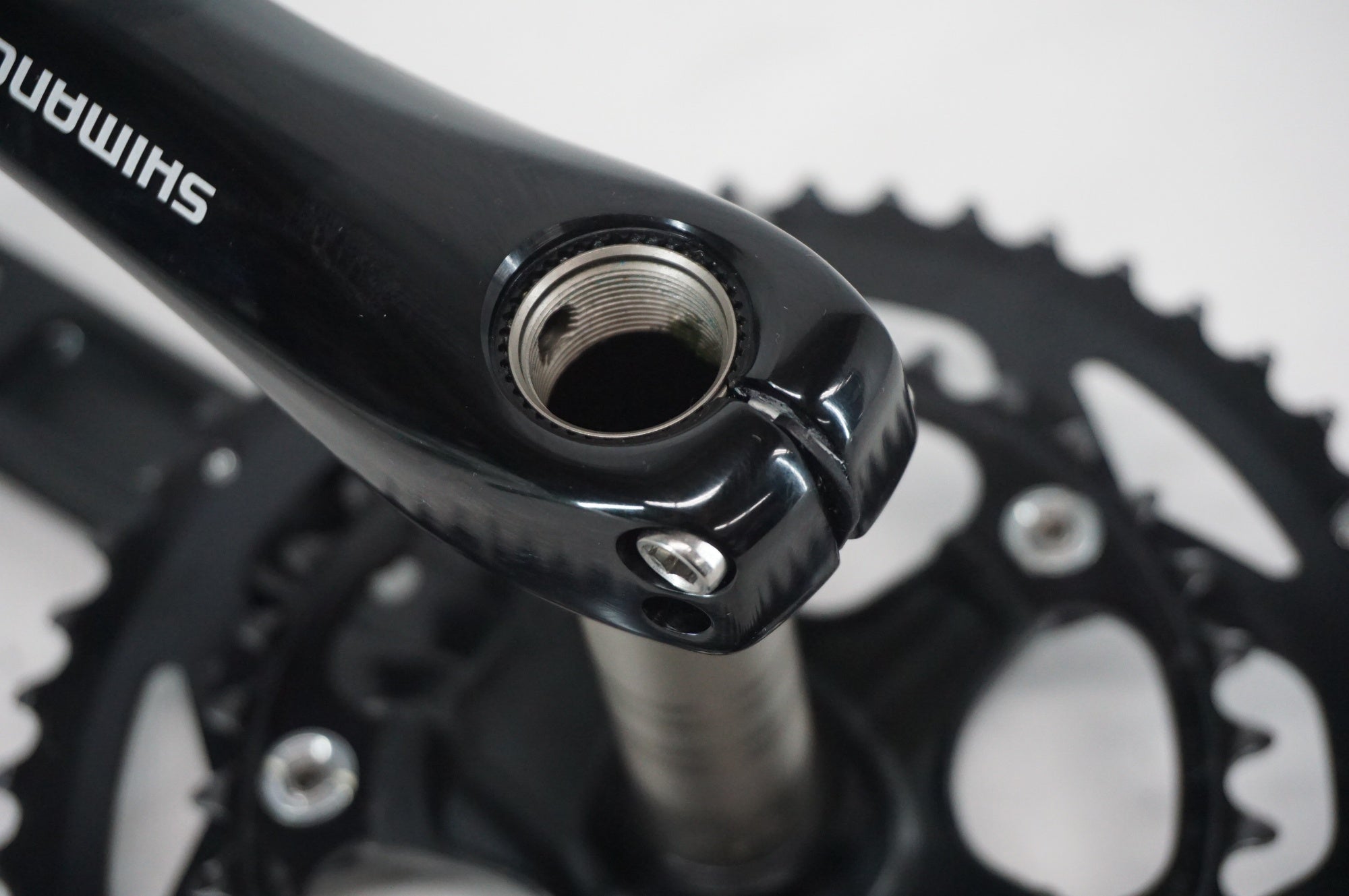 SHIMANO 「シマノ」 FC-RS500 50-34T 170mm クランク / 阪急塚口店