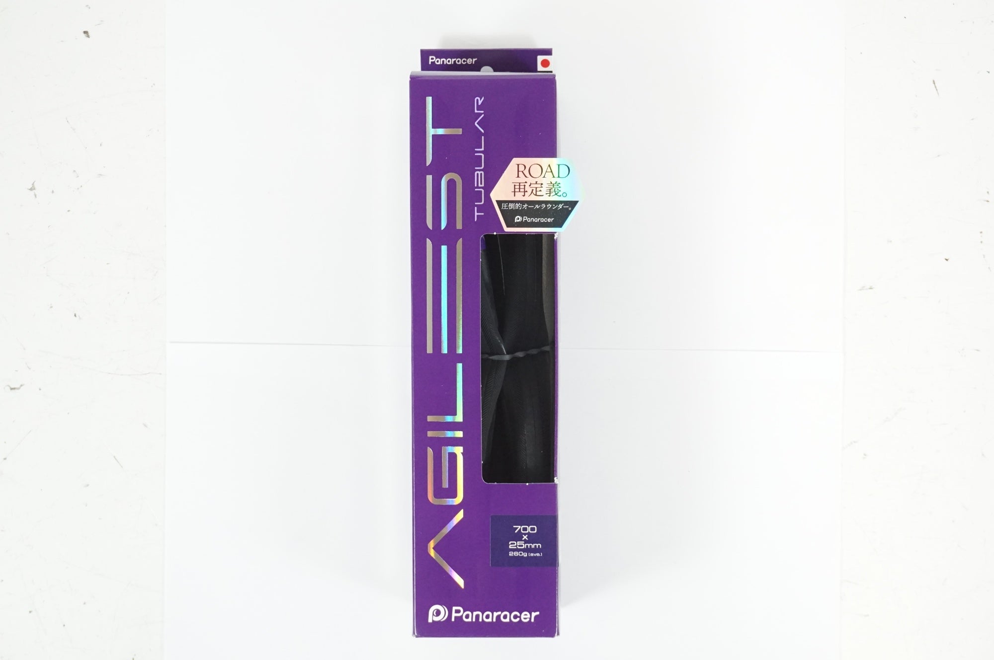 Panaracer AGILEST LIGHT 25C タイヤ 2本タイムセール PANARACER 「パナレーサー」 AGILEST TUBULAR 700×25C タイヤ / 宇都宮