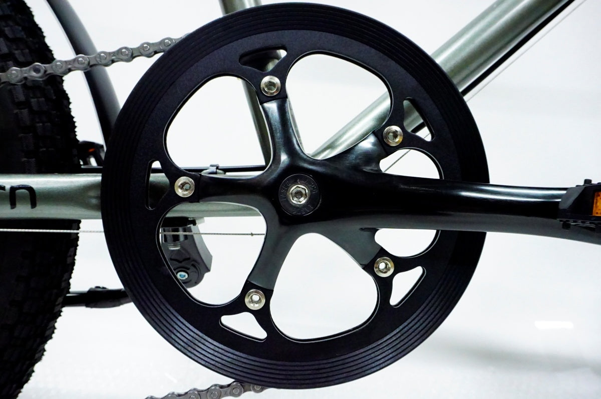 TERN 「ターン」 AMP F1 2022年モデル 20インチ ミニベロ / 名古屋大須店