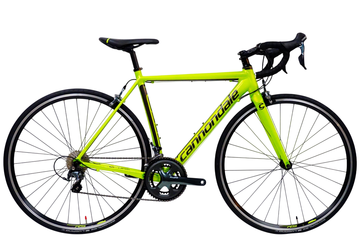 CANNONDALE 「キャノンデール」 CAAD OPTIMO TIAGRA RIM 2017年モデル