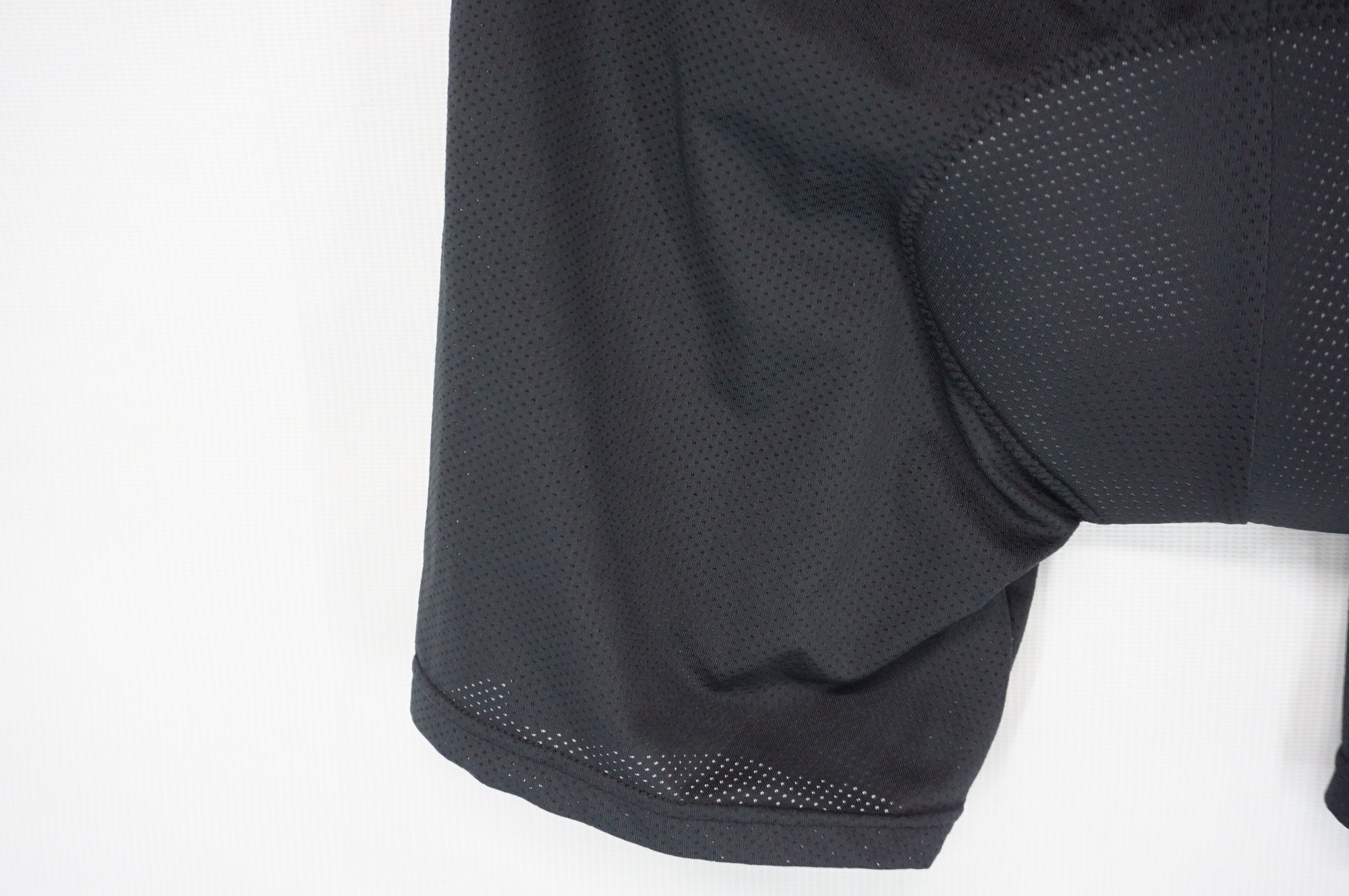 TIGORA 「ティゴラ」 Oサイズ ショートメッシュ サイクルパンツ / 阪急塚口店