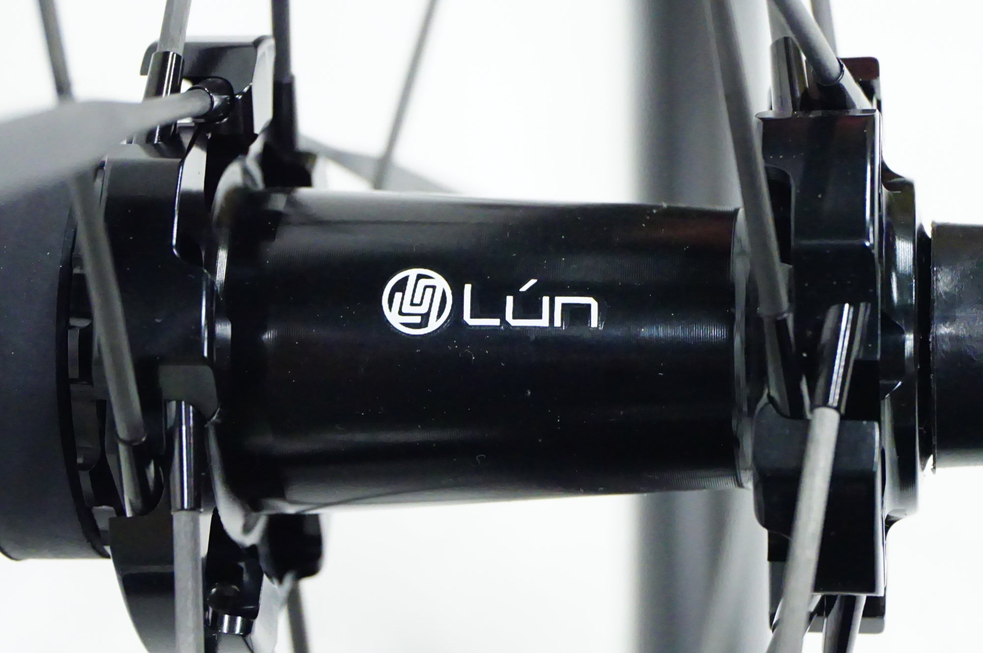 LUN 「ルン」 HYPER D45 DISC シマノ11S ホイールセット / 名古屋大須店