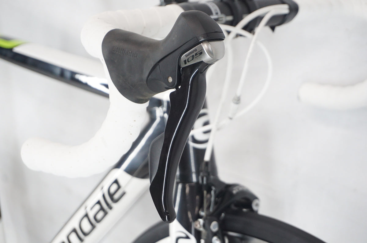 CANNONDALE 「キャノンデール」 CAAD10 105 2015年モデル E-BIKE / 阪急塚口店